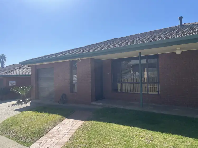 Main view of Homely unit listing, 1/477 Schubach Street, East Albury NSW 2640