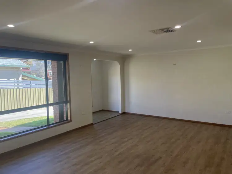 Second view of Homely unit listing, 1/477 Schubach Street, East Albury NSW 2640