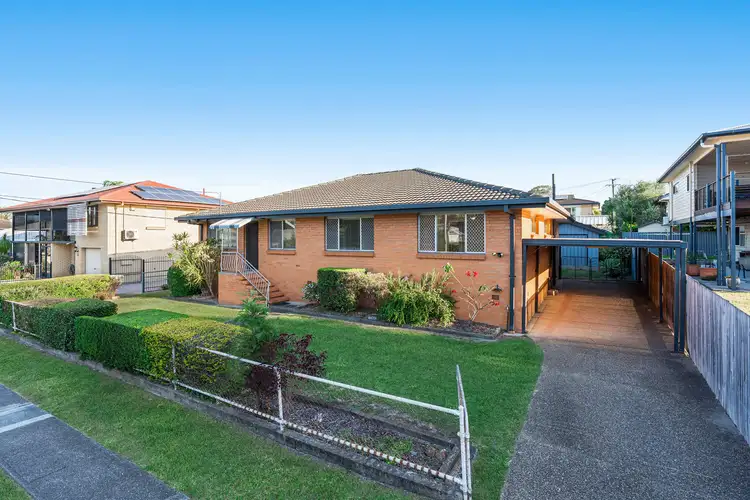 284 Preston Road, Wynnum West QLD 4178