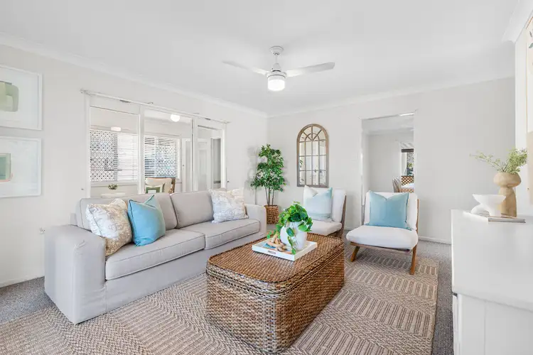 Second view of Homely house listing, 284 Preston Road, Wynnum West QLD 4178