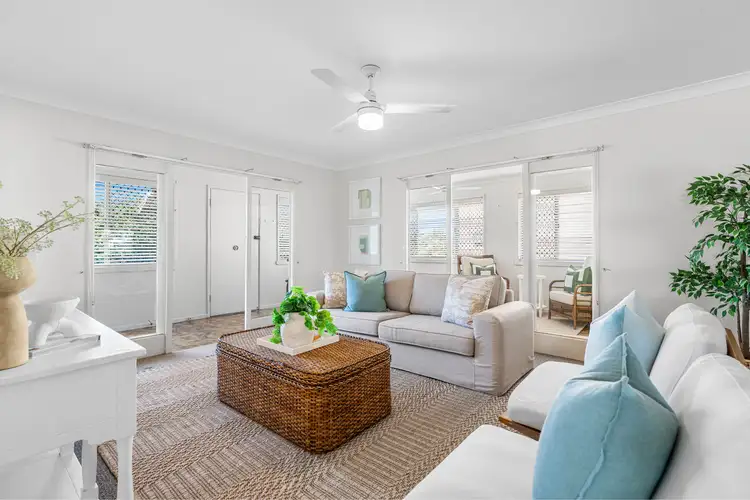 Third view of Homely house listing, 284 Preston Road, Wynnum West QLD 4178