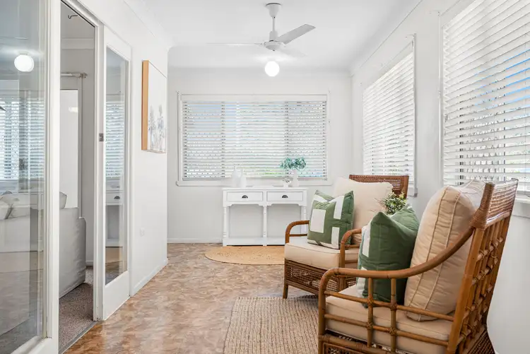 Fifth view of Homely house listing, 284 Preston Road, Wynnum West QLD 4178