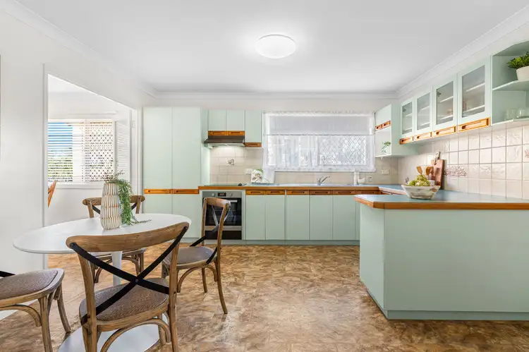 Sixth view of Homely house listing, 284 Preston Road, Wynnum West QLD 4178