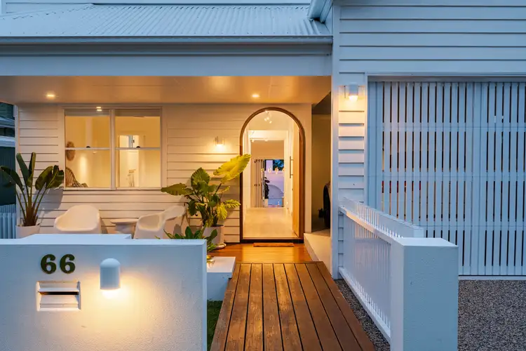 Fourth view of Homely house listing, 66 Alford Street, Mount Lofty QLD 4350
