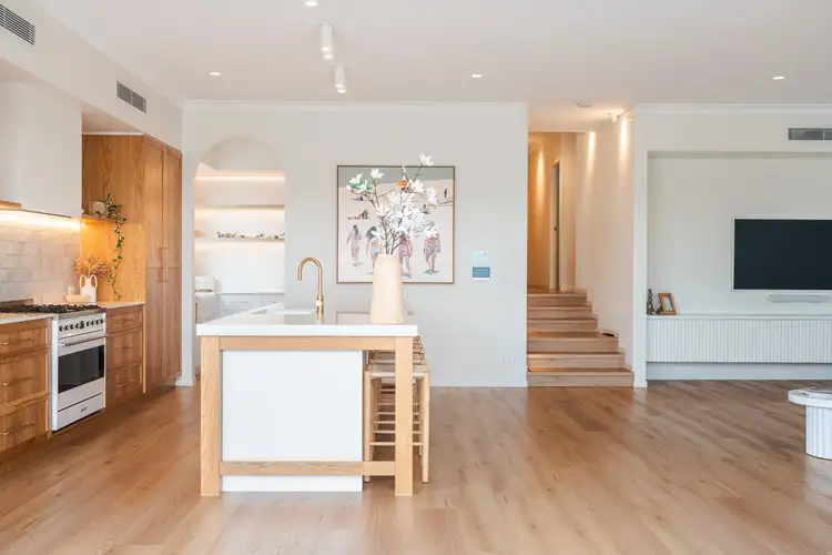 Fifth view of Homely house listing, 66 Alford Street, Mount Lofty QLD 4350