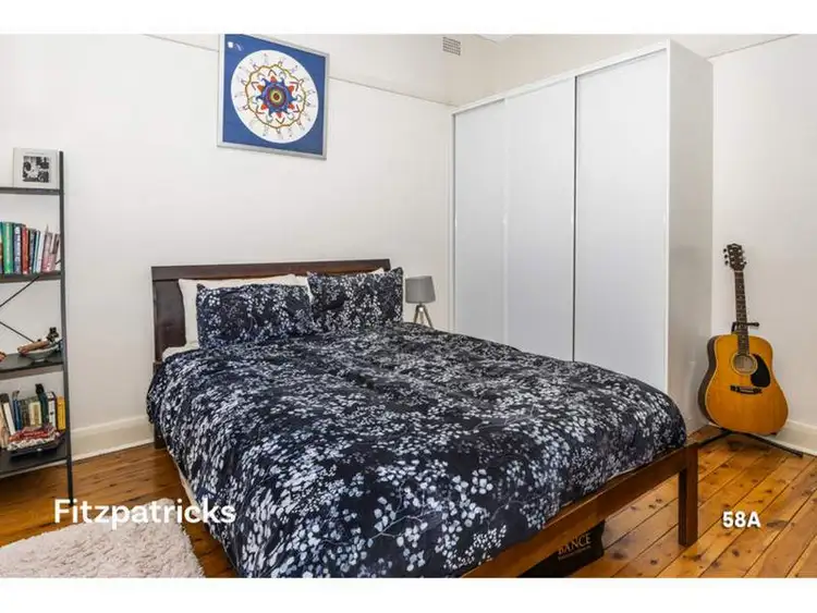Third view of Homely unit listing, 58A Flinders Street, Turvey Park NSW 2650