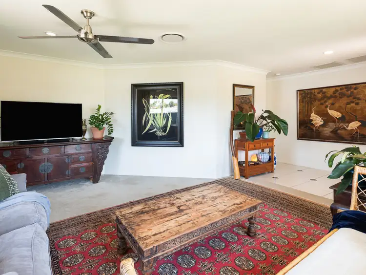 Fourth view of Homely house listing, 4 Dorchester Court, Oxenford QLD 4210