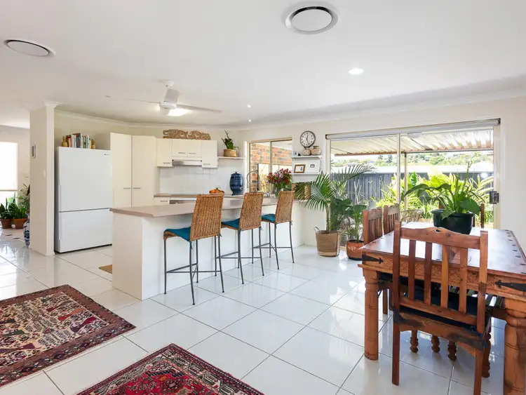 Fifth view of Homely house listing, 4 Dorchester Court, Oxenford QLD 4210