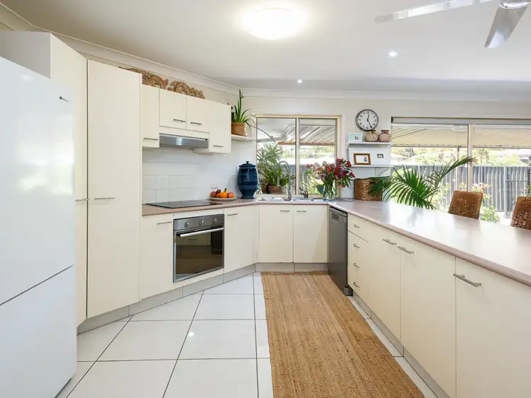 Sixth view of Homely house listing, 4 Dorchester Court, Oxenford QLD 4210