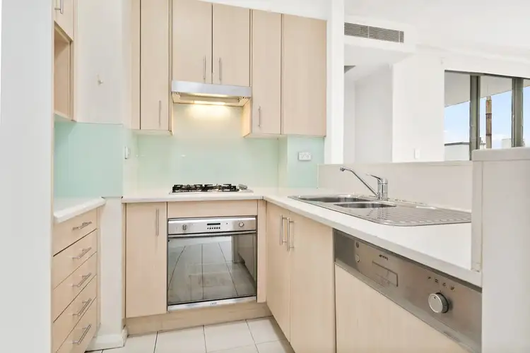Second view of Homely apartment listing, 164/806 Bourke Street, Waterloo NSW 2017