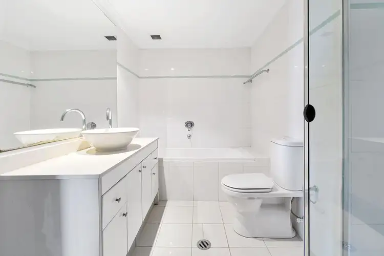 Third view of Homely apartment listing, 164/806 Bourke Street, Waterloo NSW 2017