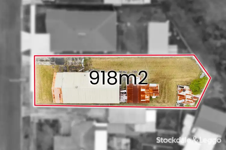 62 McLean Street, Morwell VIC 3840