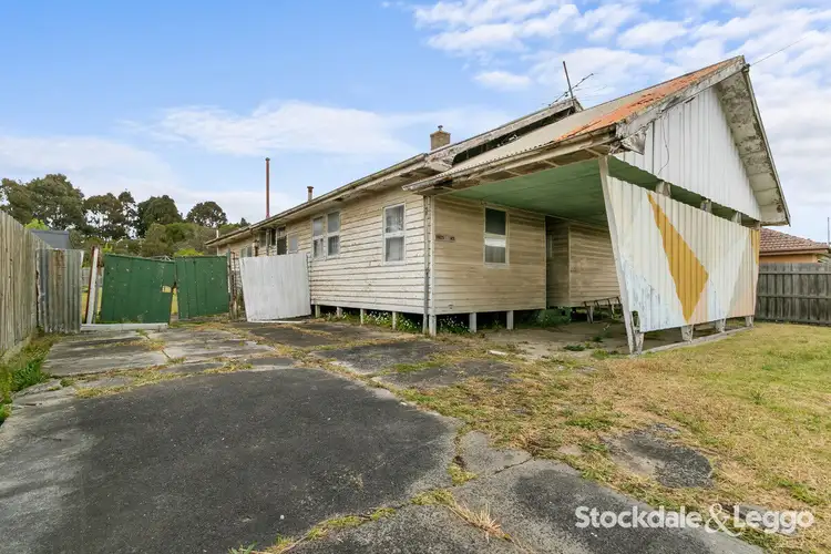 Second view of Homely house listing, 62 McLean Street, Morwell VIC 3840