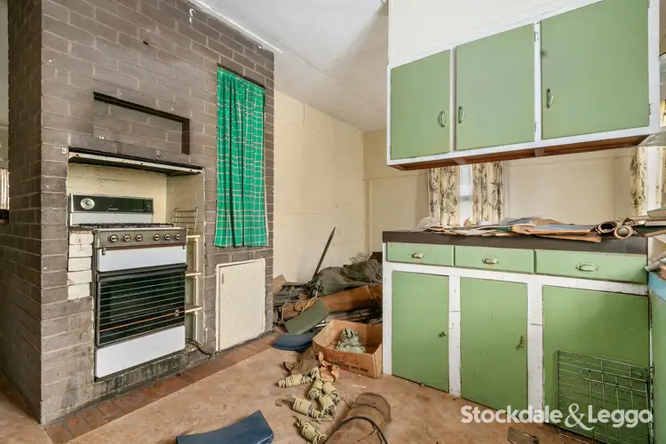 Fourth view of Homely house listing, 62 McLean Street, Morwell VIC 3840