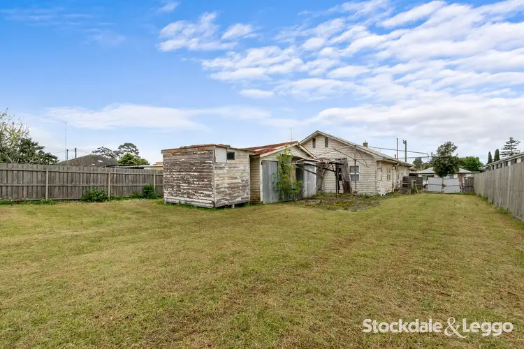 Seventh view of Homely house listing, 62 McLean Street, Morwell VIC 3840