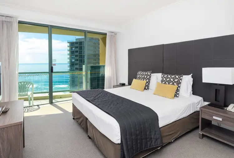 Fourth view of Homely apartment listing, 1902/3400 Surfers Paradise Boulevard, Surfers Paradise QLD 4217
