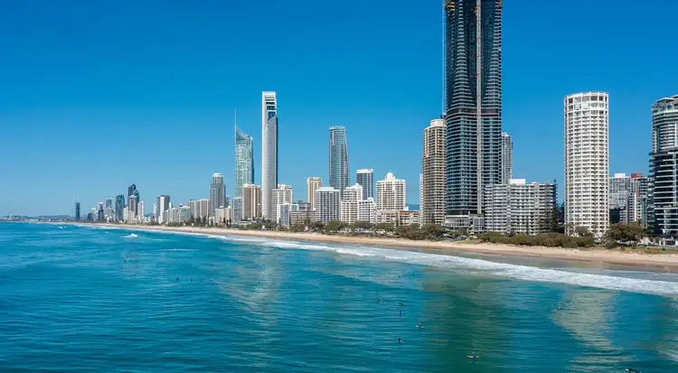 Sixth view of Homely apartment listing, 1902/3400 Surfers Paradise Boulevard, Surfers Paradise QLD 4217