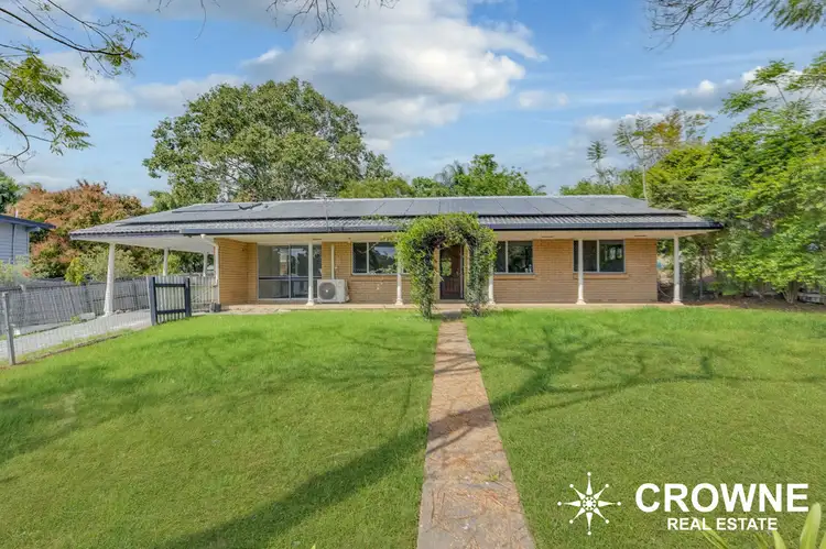 Fourth view of Homely house listing, 68 Alawoona Street, Redbank Plains QLD 4301