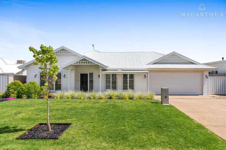 41 Valencia Drive, Gobbagombalin NSW 2650