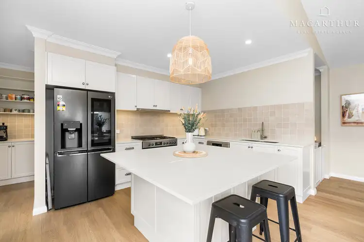 Third view of Homely house listing, 41 Valencia Drive, Gobbagombalin NSW 2650