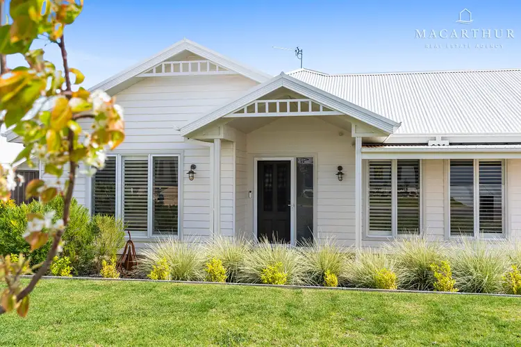Fifth view of Homely house listing, 41 Valencia Drive, Gobbagombalin NSW 2650