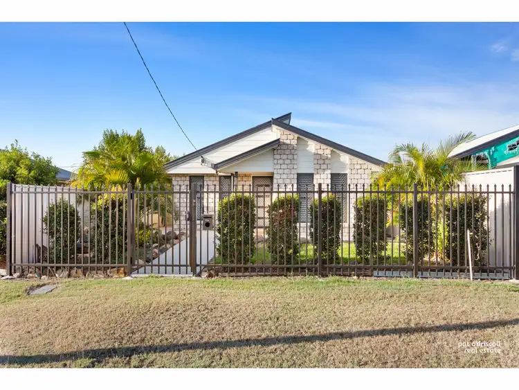 Main view of Homely house listing, 77A Bennett Street, Berserker QLD 4701