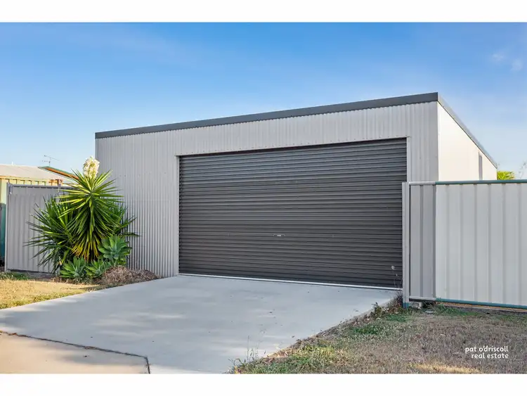 Second view of Homely house listing, 77A Bennett Street, Berserker QLD 4701