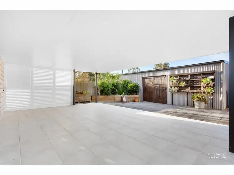 Third view of Homely house listing, 77A Bennett Street, Berserker QLD 4701