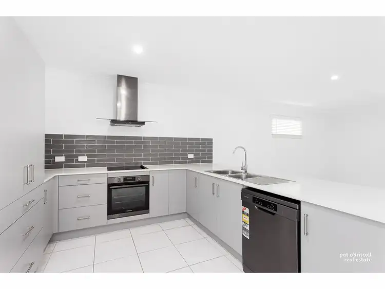 Fourth view of Homely house listing, 77A Bennett Street, Berserker QLD 4701