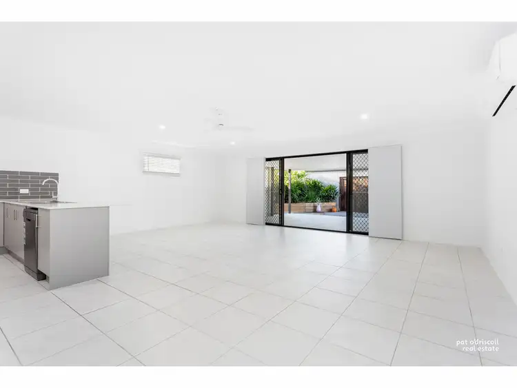 Fifth view of Homely house listing, 77A Bennett Street, Berserker QLD 4701