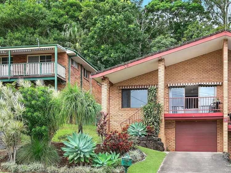 Main view of Homely semi-detached listing, 1/38 Cominan Avenue, Banora Point NSW 2486