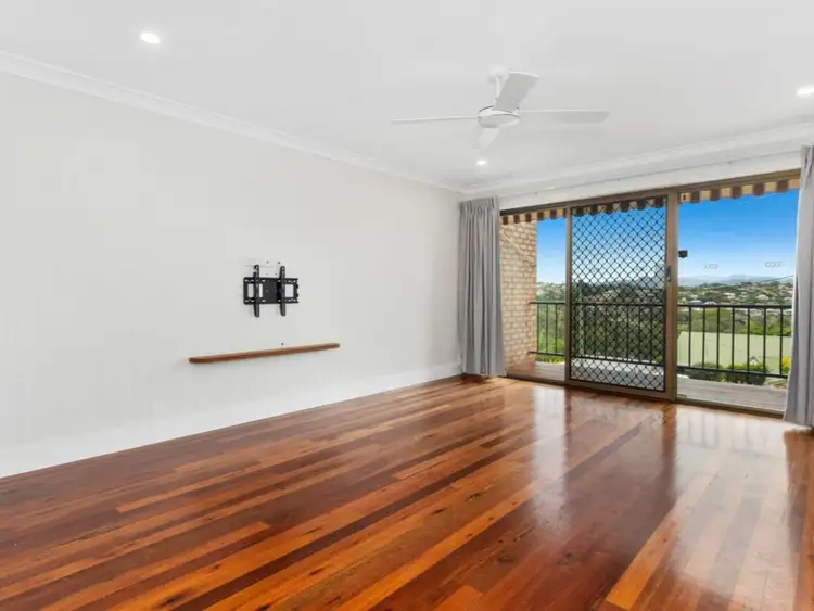 Third view of Homely semi-detached listing, 1/38 Cominan Avenue, Banora Point NSW 2486