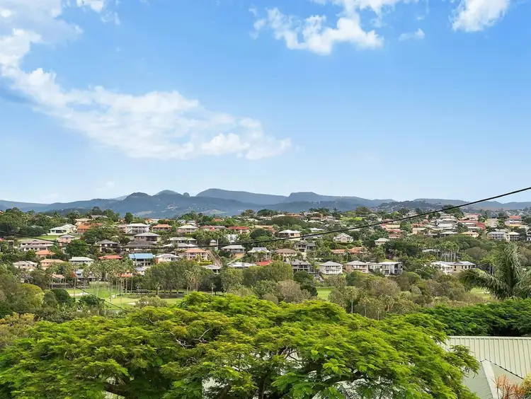 Fourth view of Homely semi-detached listing, 1/38 Cominan Avenue, Banora Point NSW 2486