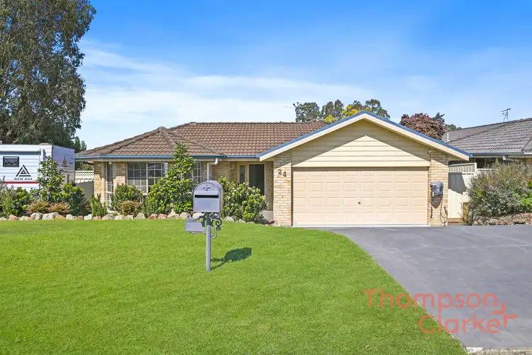 24 Yaldara Avenue, Thornton NSW 2322