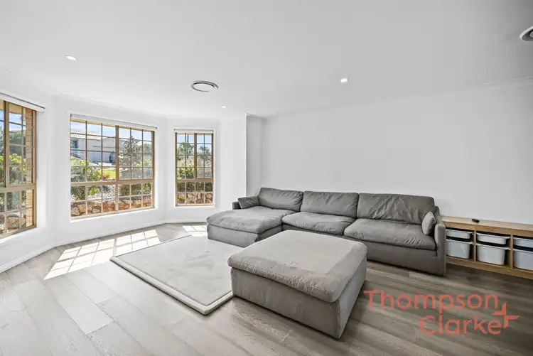 Third view of Homely house listing, 24 Yaldara Avenue, Thornton NSW 2322