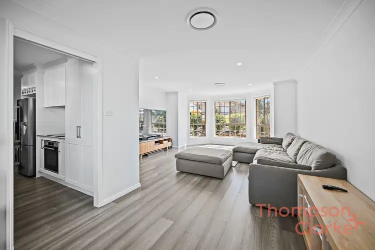 Fourth view of Homely house listing, 24 Yaldara Avenue, Thornton NSW 2322