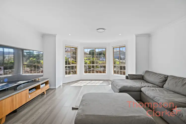 Fifth view of Homely house listing, 24 Yaldara Avenue, Thornton NSW 2322