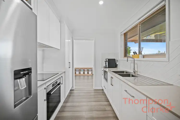 Sixth view of Homely house listing, 24 Yaldara Avenue, Thornton NSW 2322
