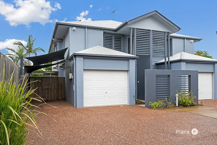 3/115 Anzac Road, Carina Heights QLD 4152