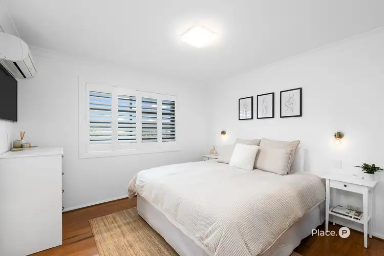 Sixth view of Homely townhouse listing, 3/115 Anzac Road, Carina Heights QLD 4152