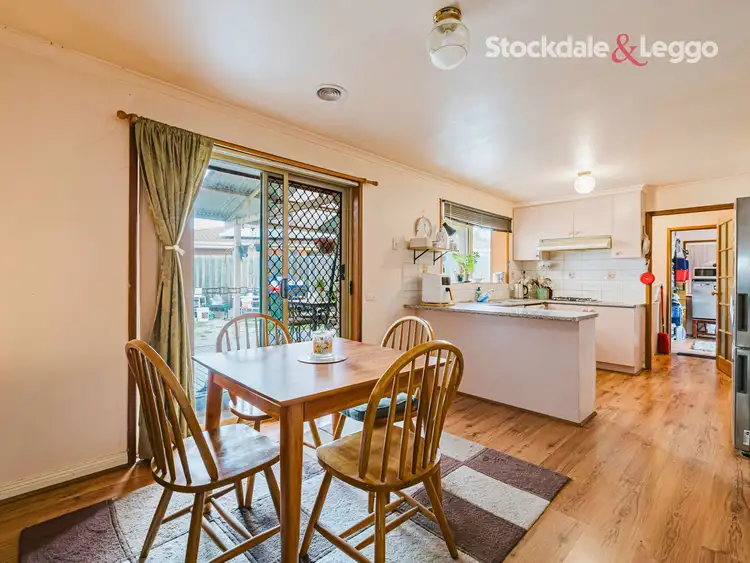 Third view of Homely house listing, 50 Underbank Boulevard, Bacchus Marsh VIC 3340