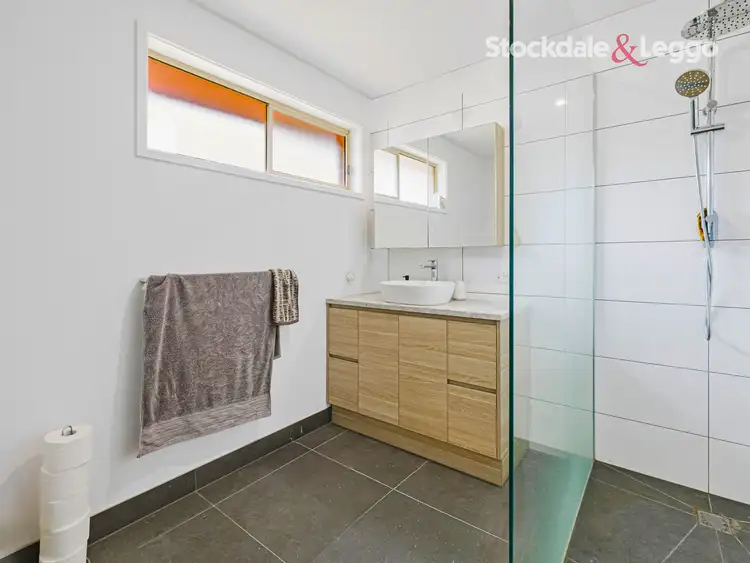 Fifth view of Homely house listing, 50 Underbank Boulevard, Bacchus Marsh VIC 3340