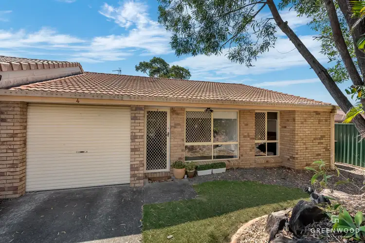 4/12 Vine Court, Oxenford QLD 4210