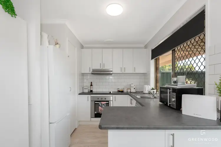 Third view of Homely townhouse listing, 4/12 Vine Court, Oxenford QLD 4210