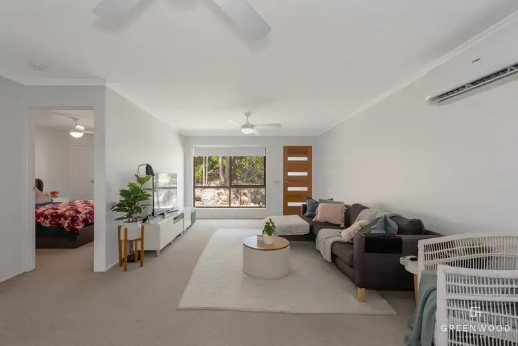 Fifth view of Homely townhouse listing, 4/12 Vine Court, Oxenford QLD 4210