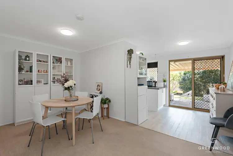 Sixth view of Homely townhouse listing, 4/12 Vine Court, Oxenford QLD 4210