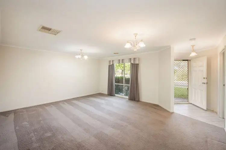 Fifth view of Homely house listing, 19 Ambrose Crescent, West Wodonga VIC 3690