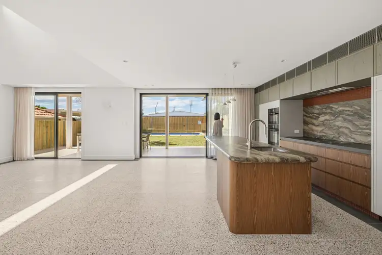 Third view of Homely house listing, 38 Moore Street, Drummoyne NSW 2047