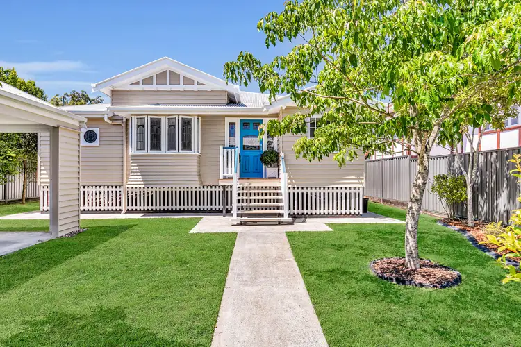 158 Park Road, Yeerongpilly QLD 4105