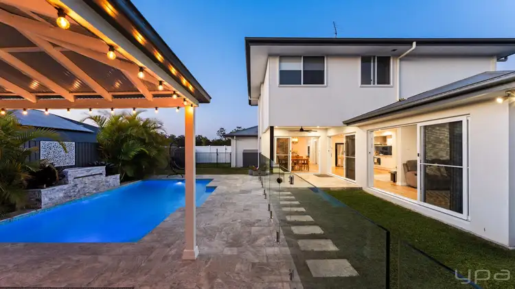 Second view of Homely house listing, 57 Girtin Circuit, Pimpama QLD 4209
